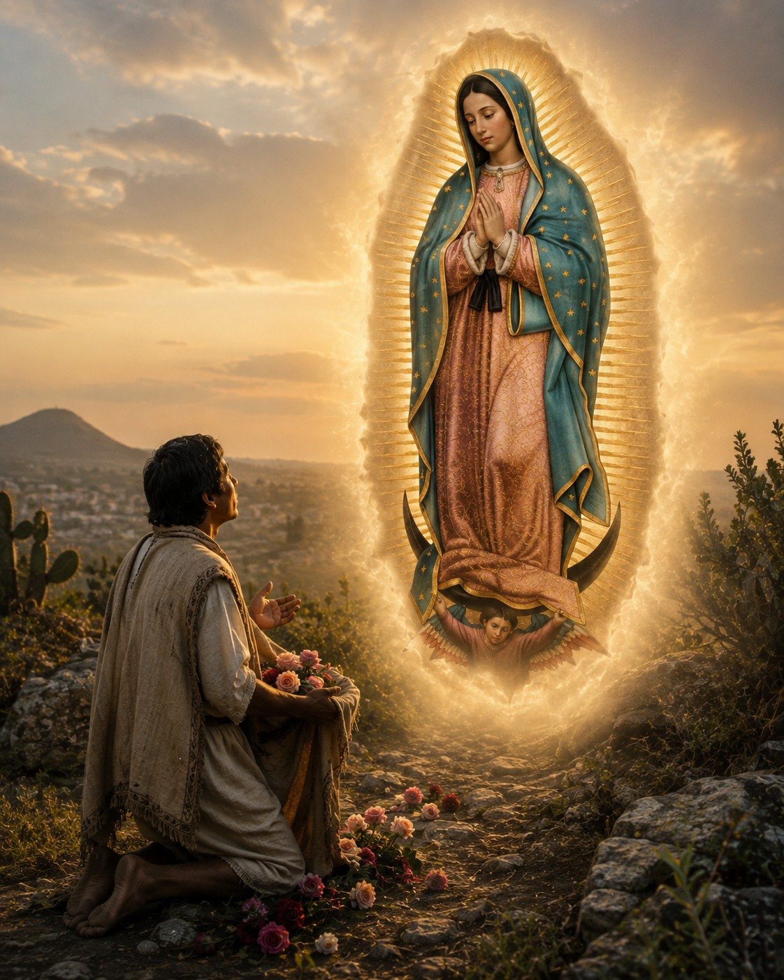 Our Lady of Guadalupe