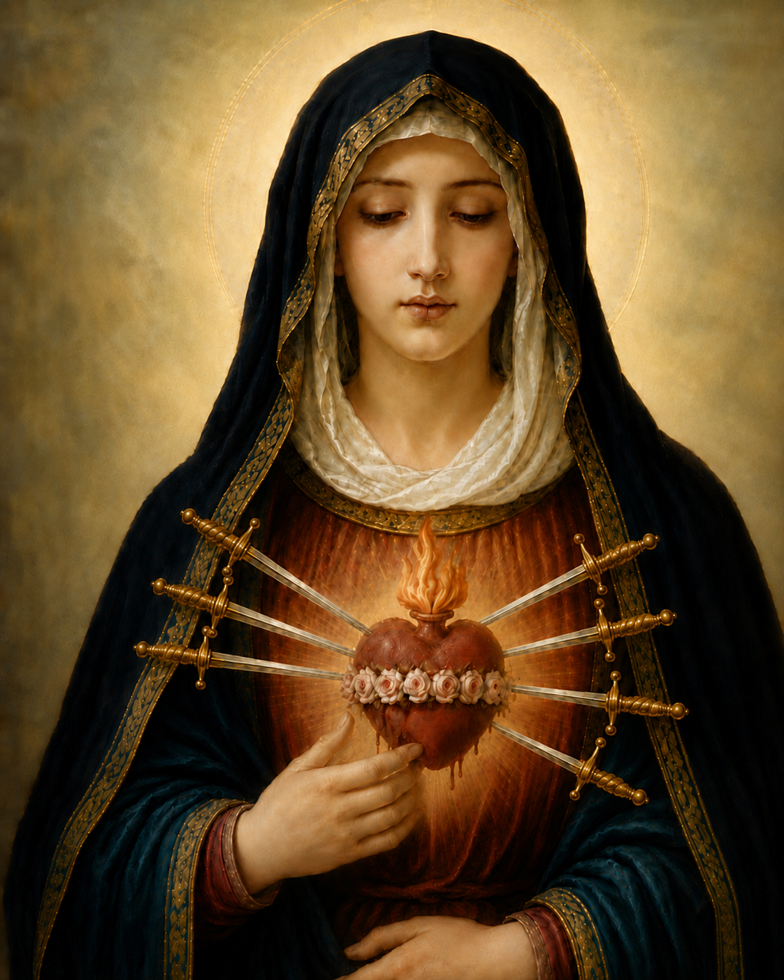 Our Lady of Sorrows