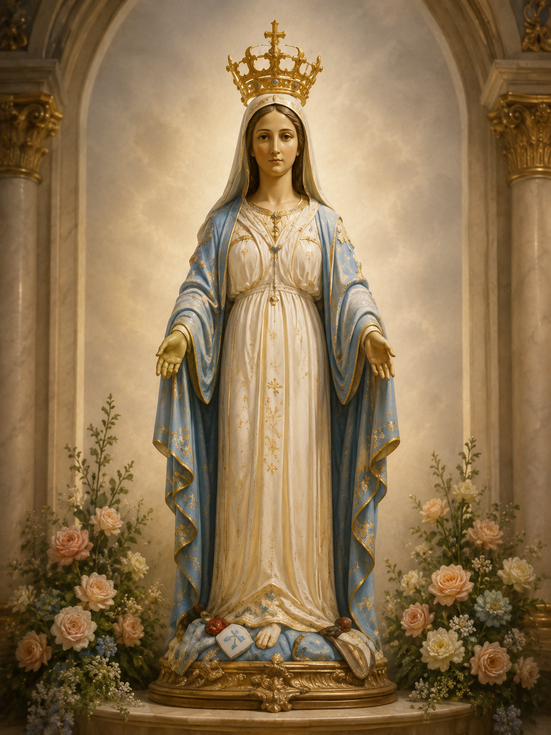 Our Lady of the Cape
