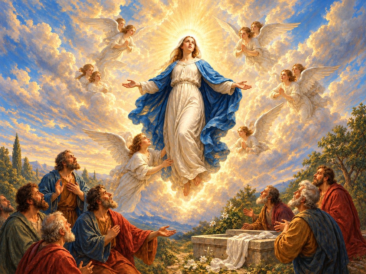 The Assumption