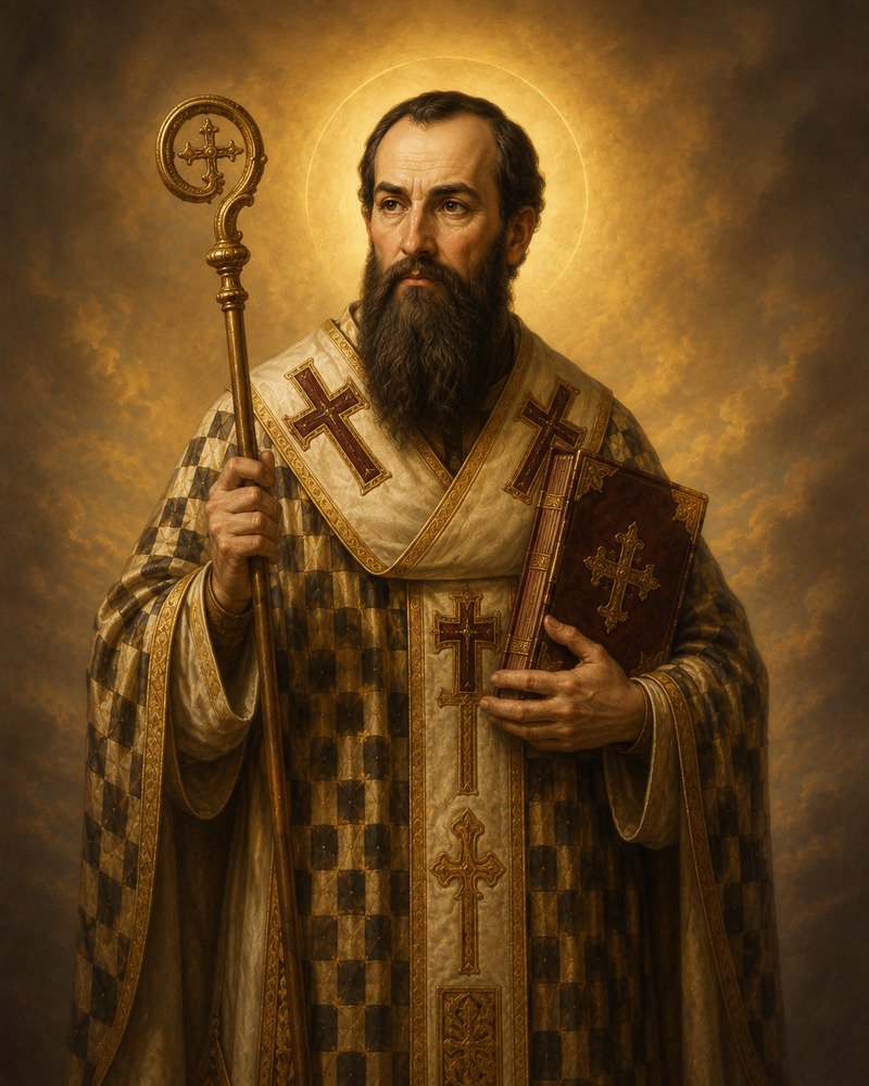 St. Basil the Great