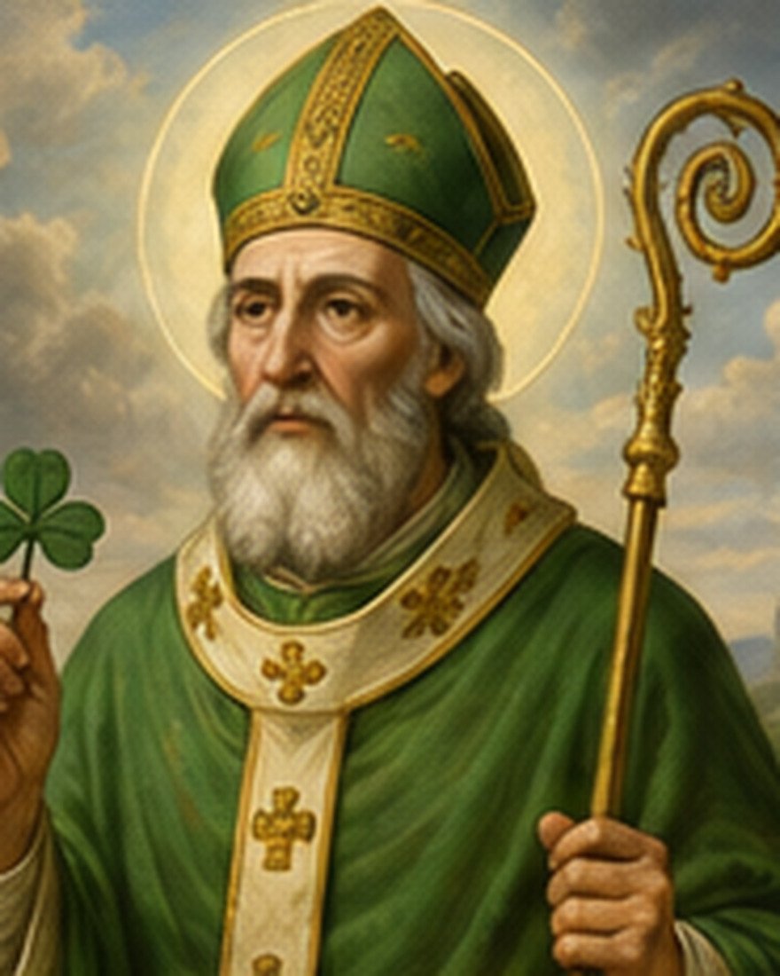 St. Patrick