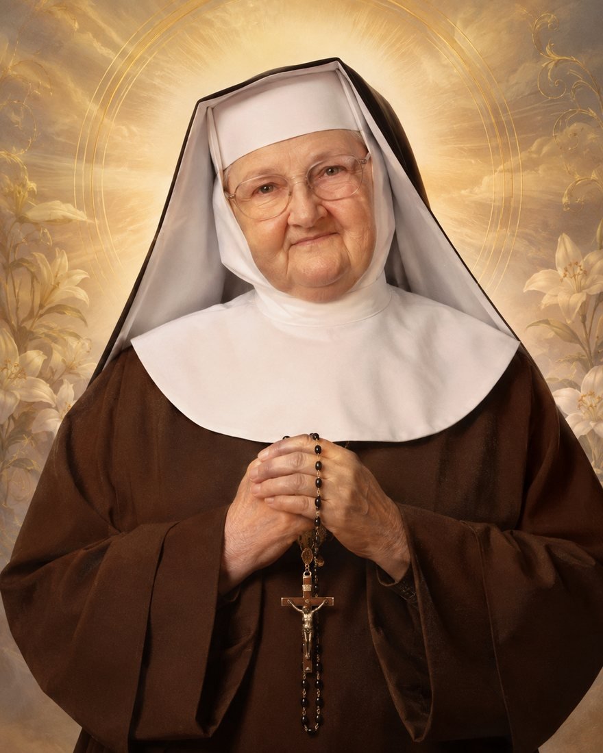 Mother Angelica