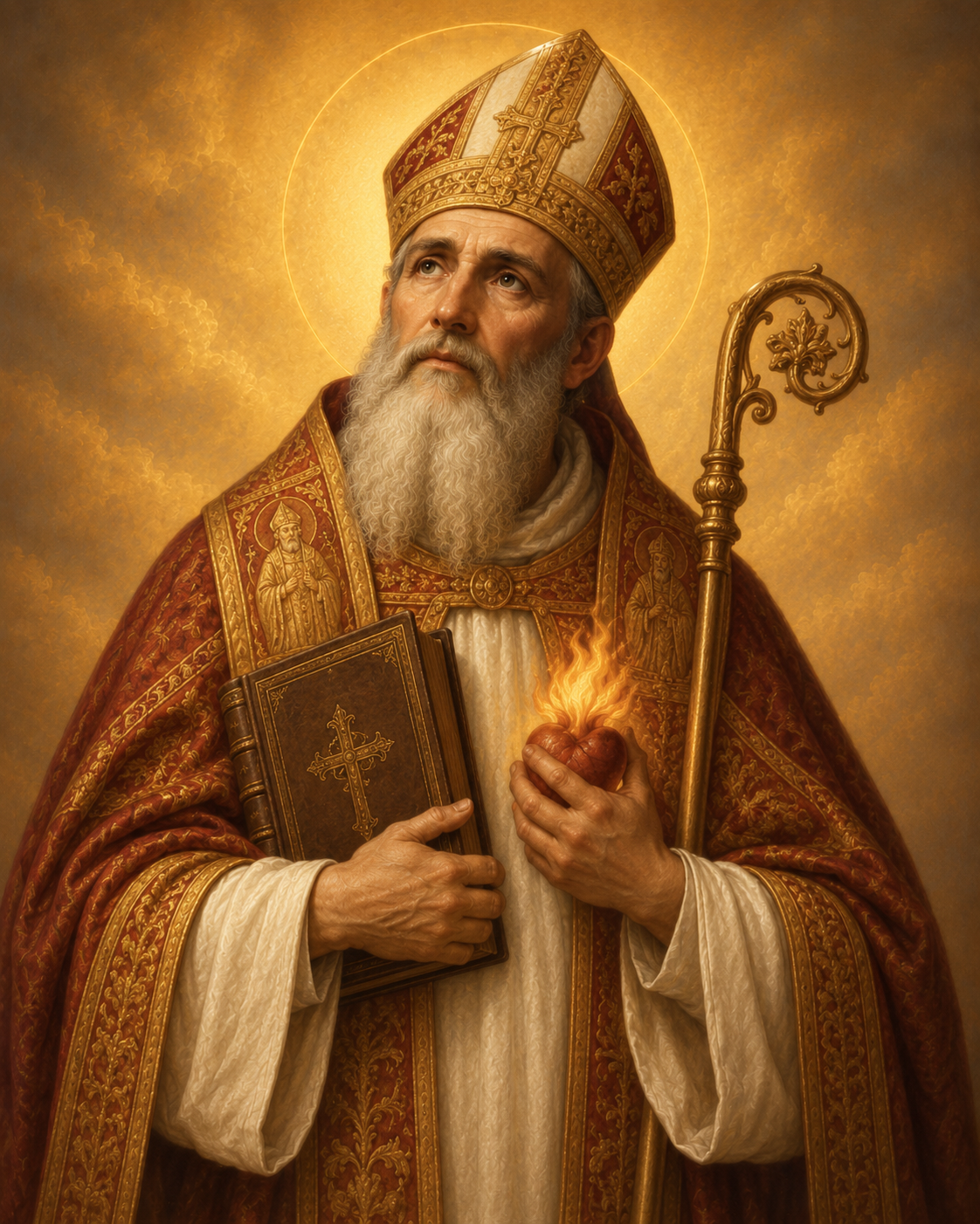 St. Augustine