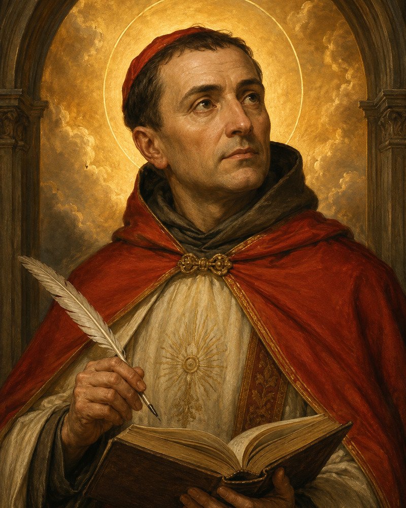 St. Bonaventure