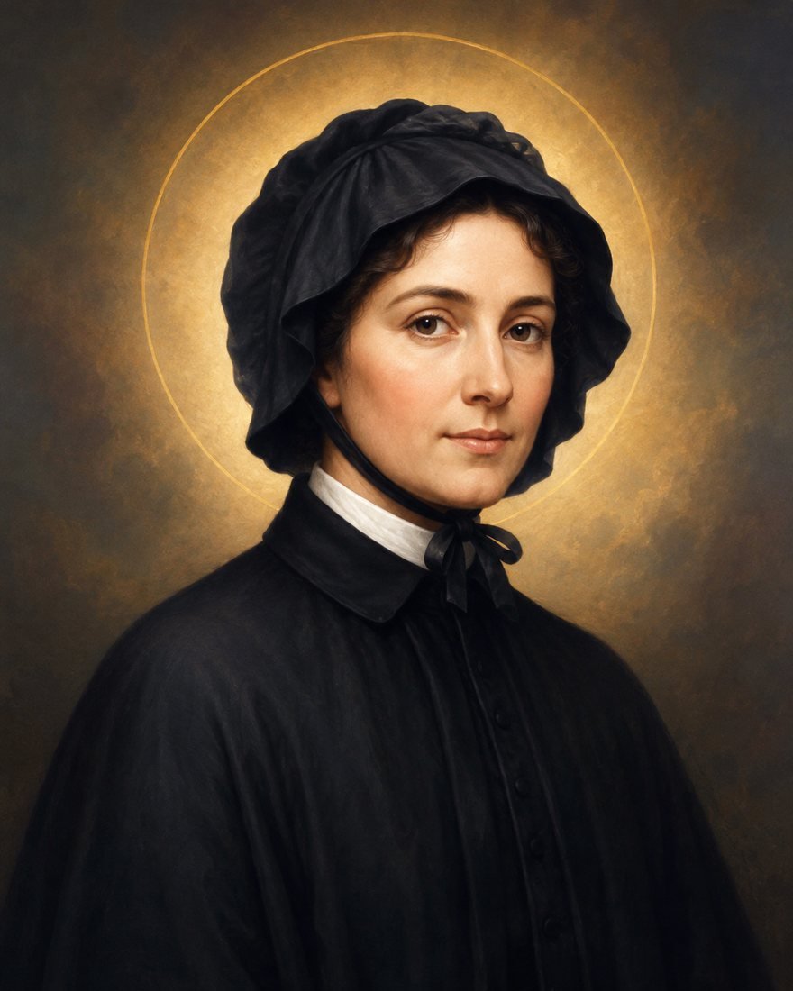 St. Elizabeth Ann Seton