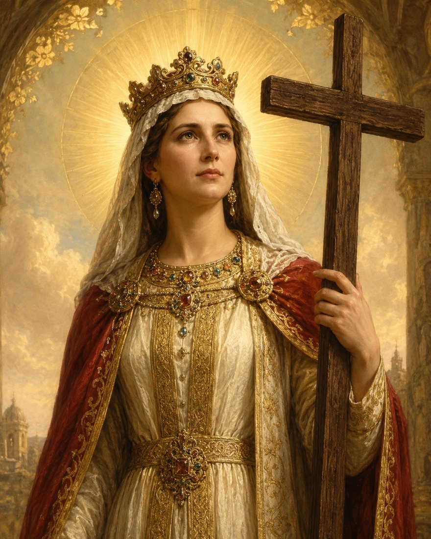St. Helena of Constantinople