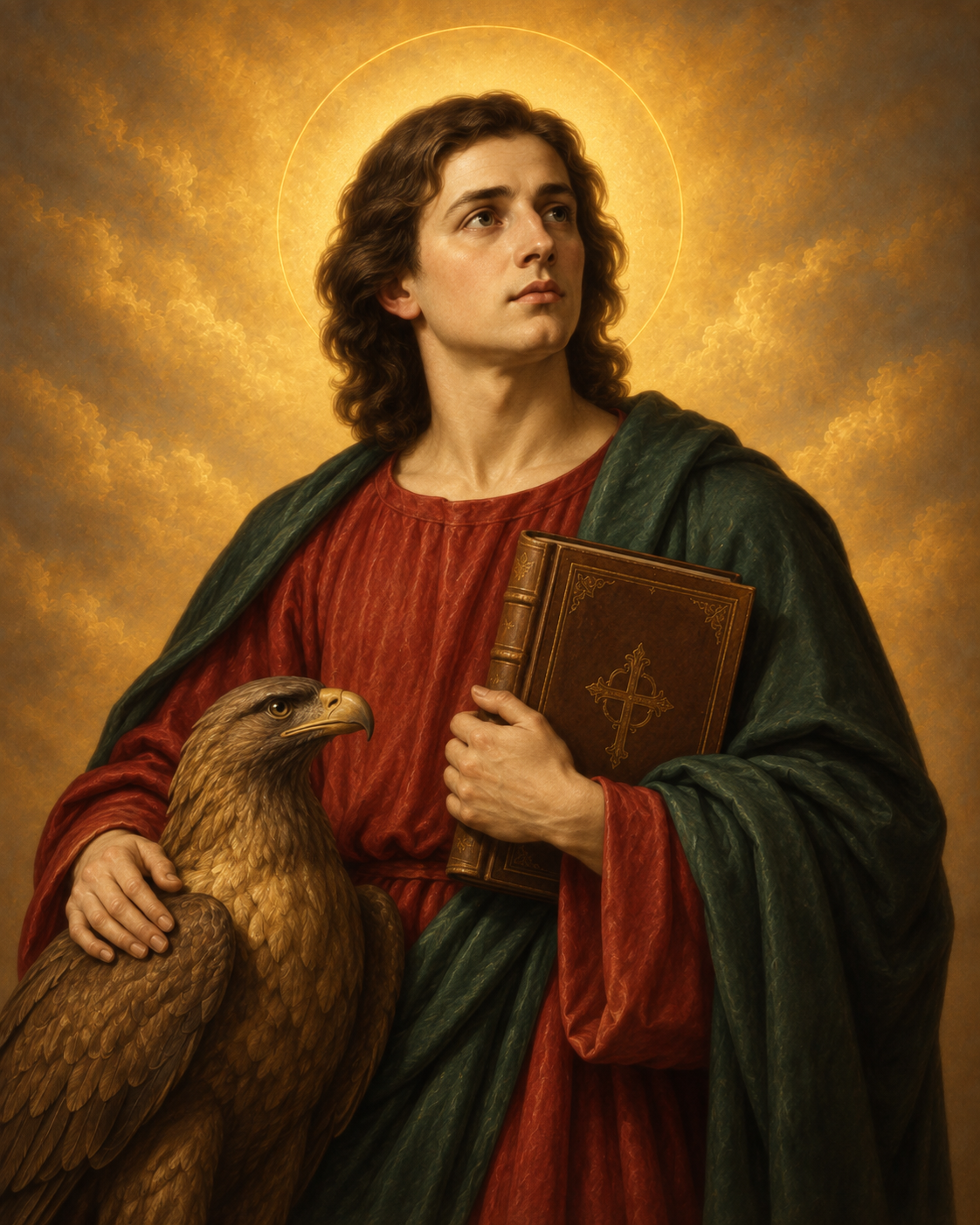 St. John the Evangelist