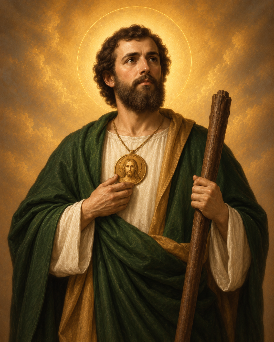 St. Jude Thaddeus