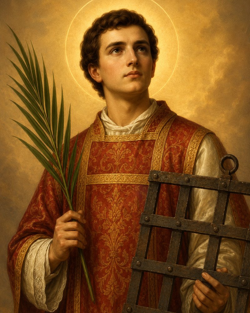 St. Lawrence