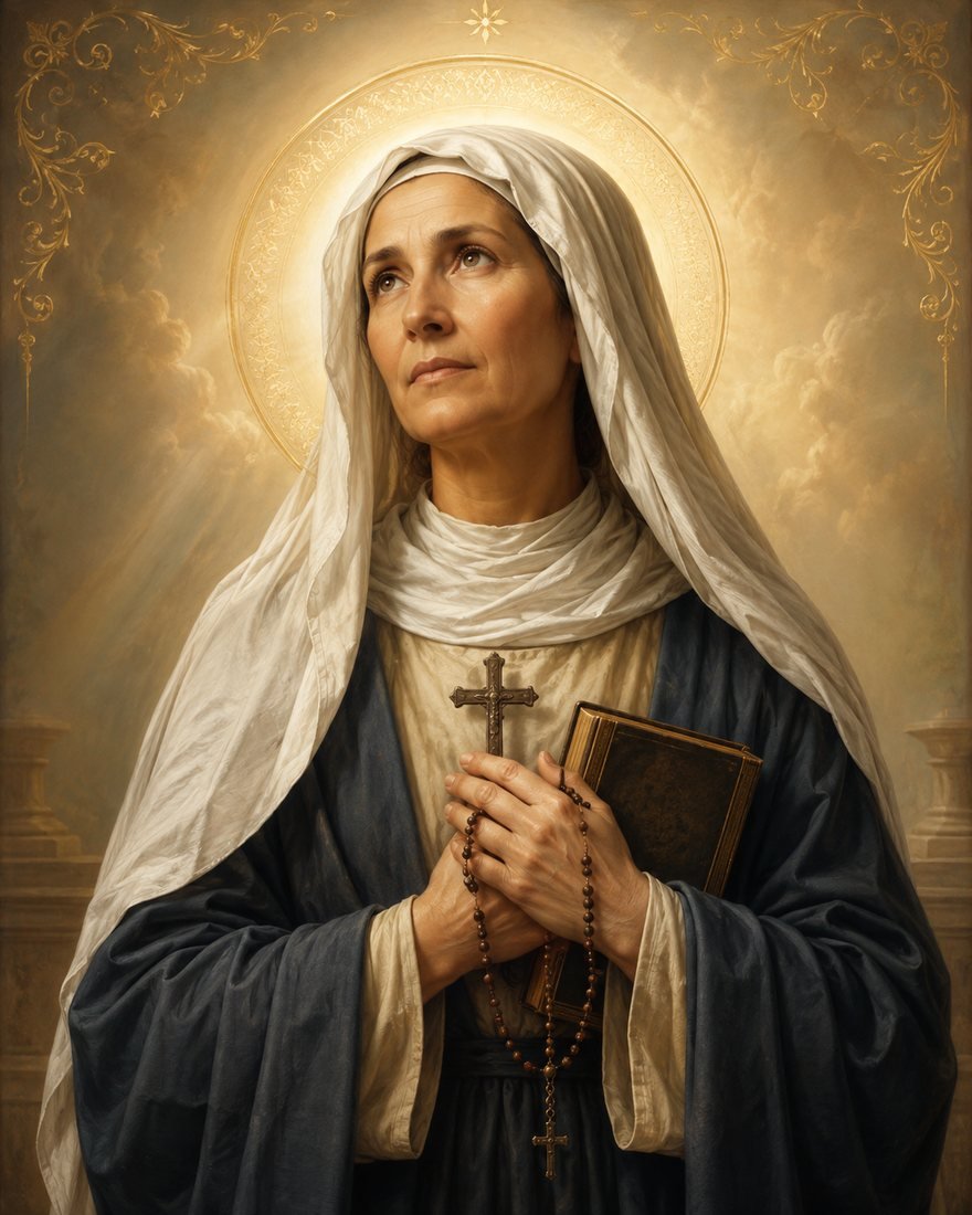 St. Monica