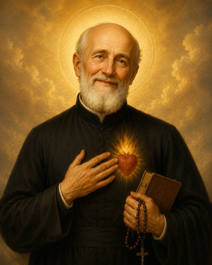 St. Philip Neri