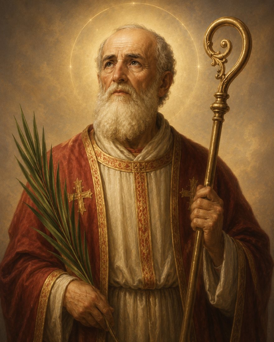 St. Polycarp