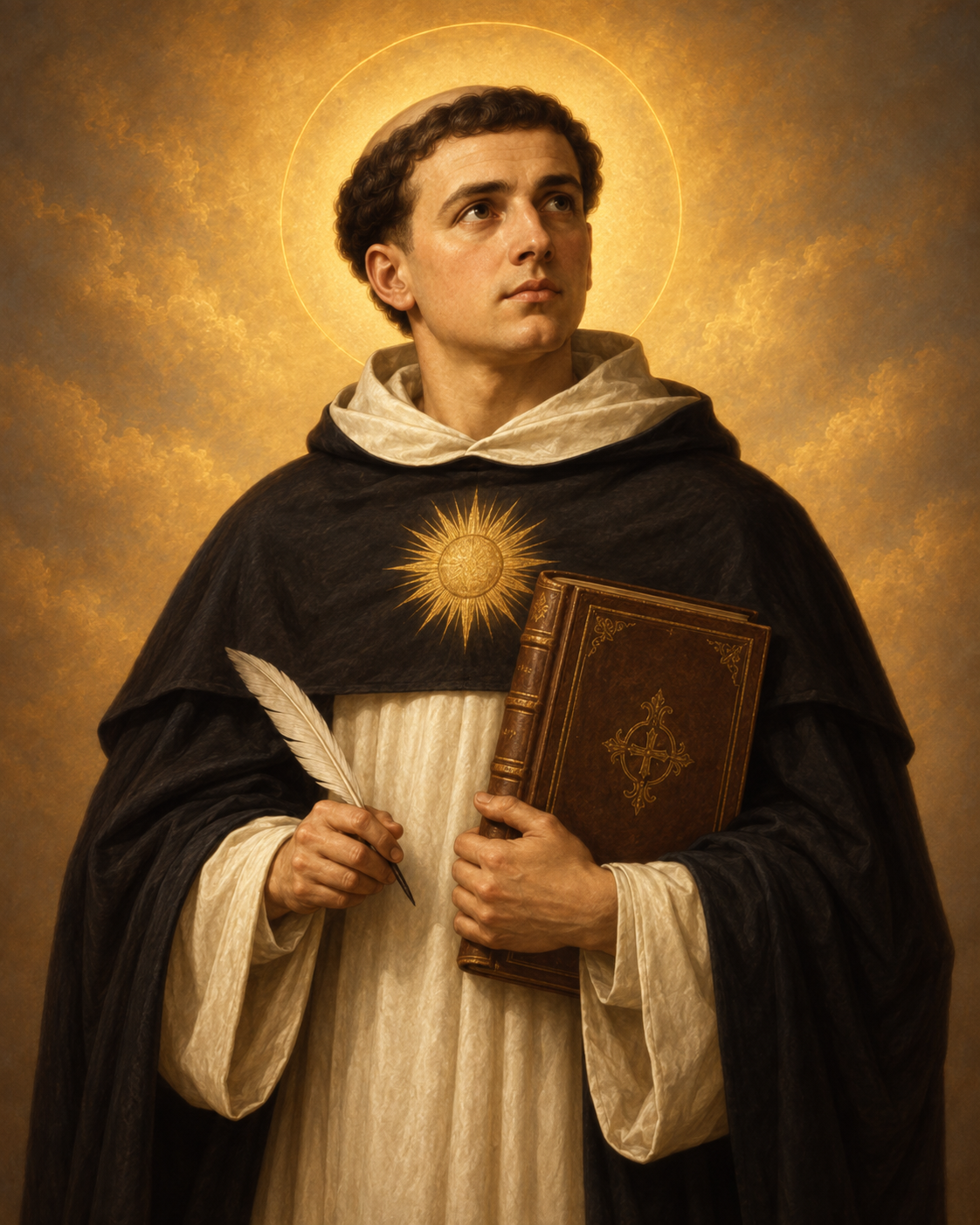 St. Thomas Aquinas