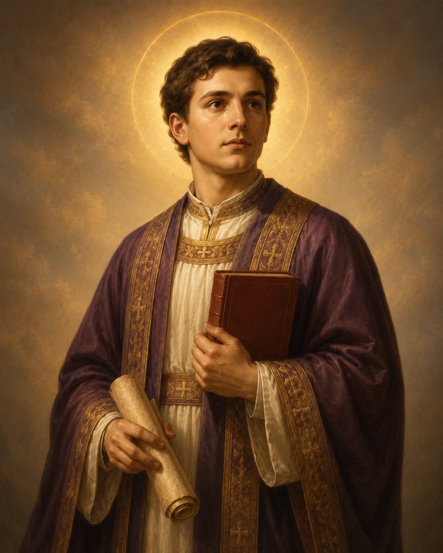 St. Timothy